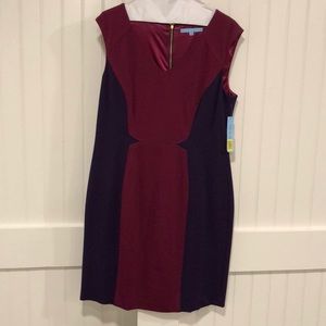 Antonio Melanin Dress